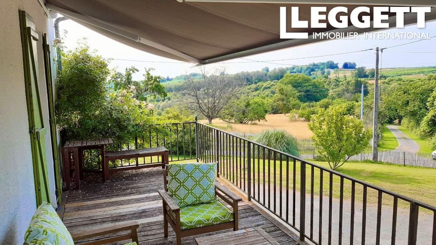 Maison à vendre, 117m², Coussac-Bonneval