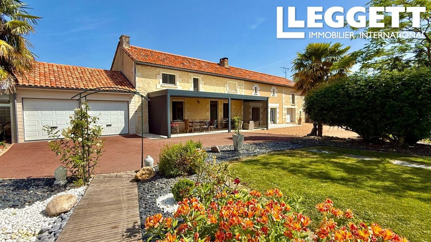 Maison à vendre, 235m², Mirebeau