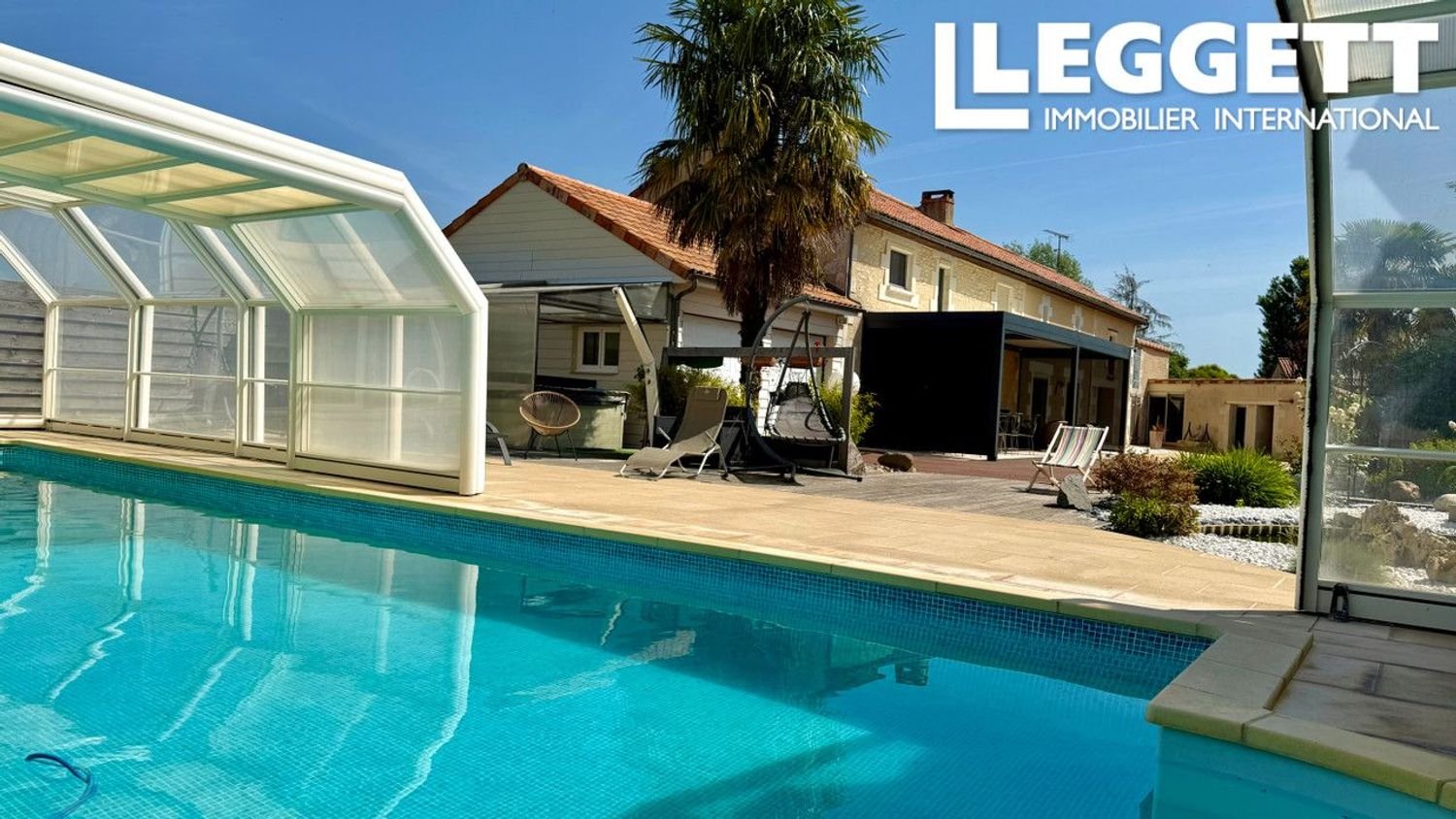 Maison à vendre, 235m², Mirebeau