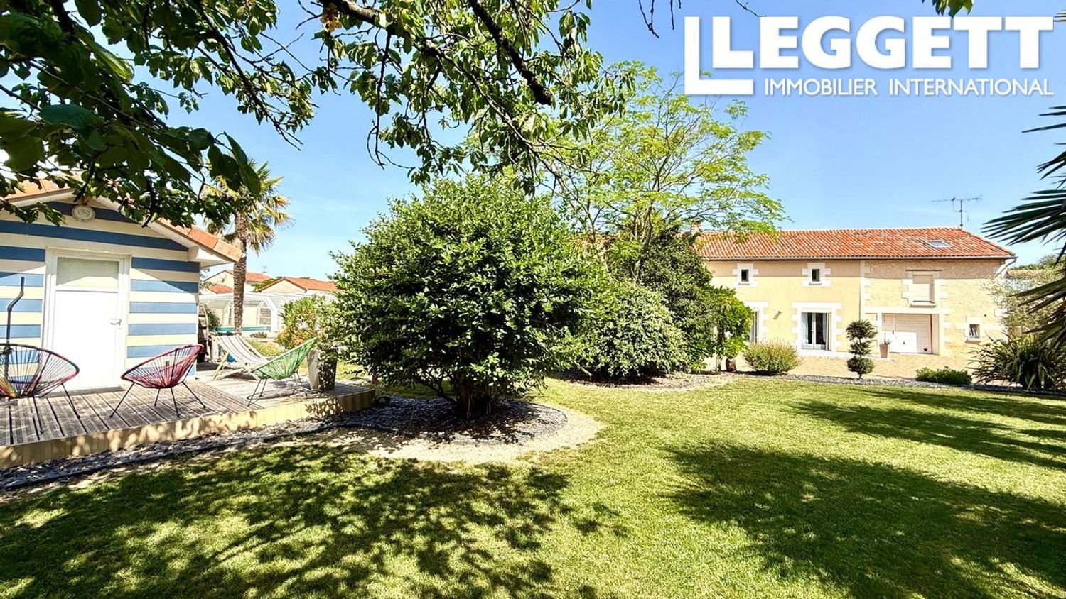 Maison à vendre, 235m², Mirebeau