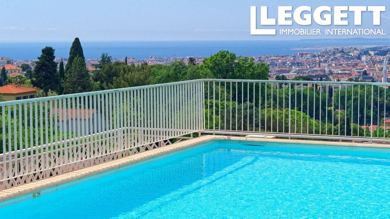 Appartement à vendre, 89m², Nice