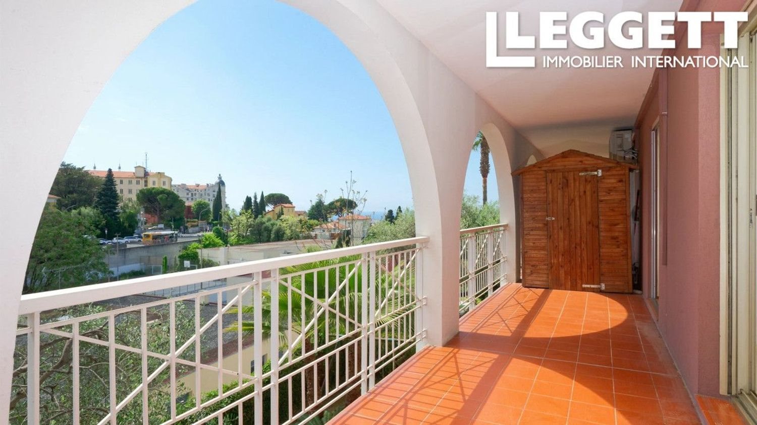 Appartement à vendre, 89m², Nice