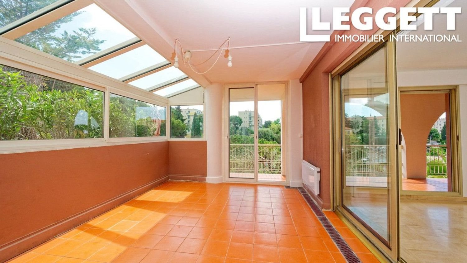 Appartement à vendre, 89m², Nice