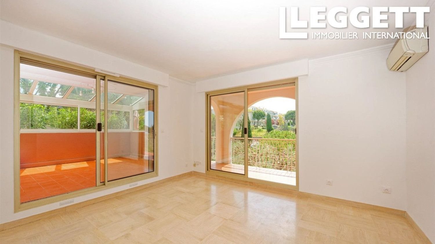 Appartement à vendre, 89m², Nice