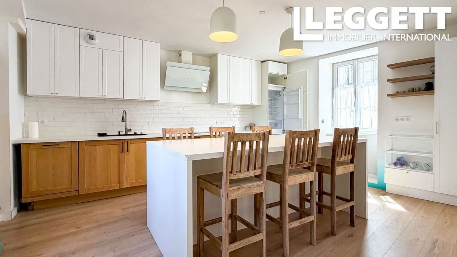 Maison à vendre, 285m², Bretenoux