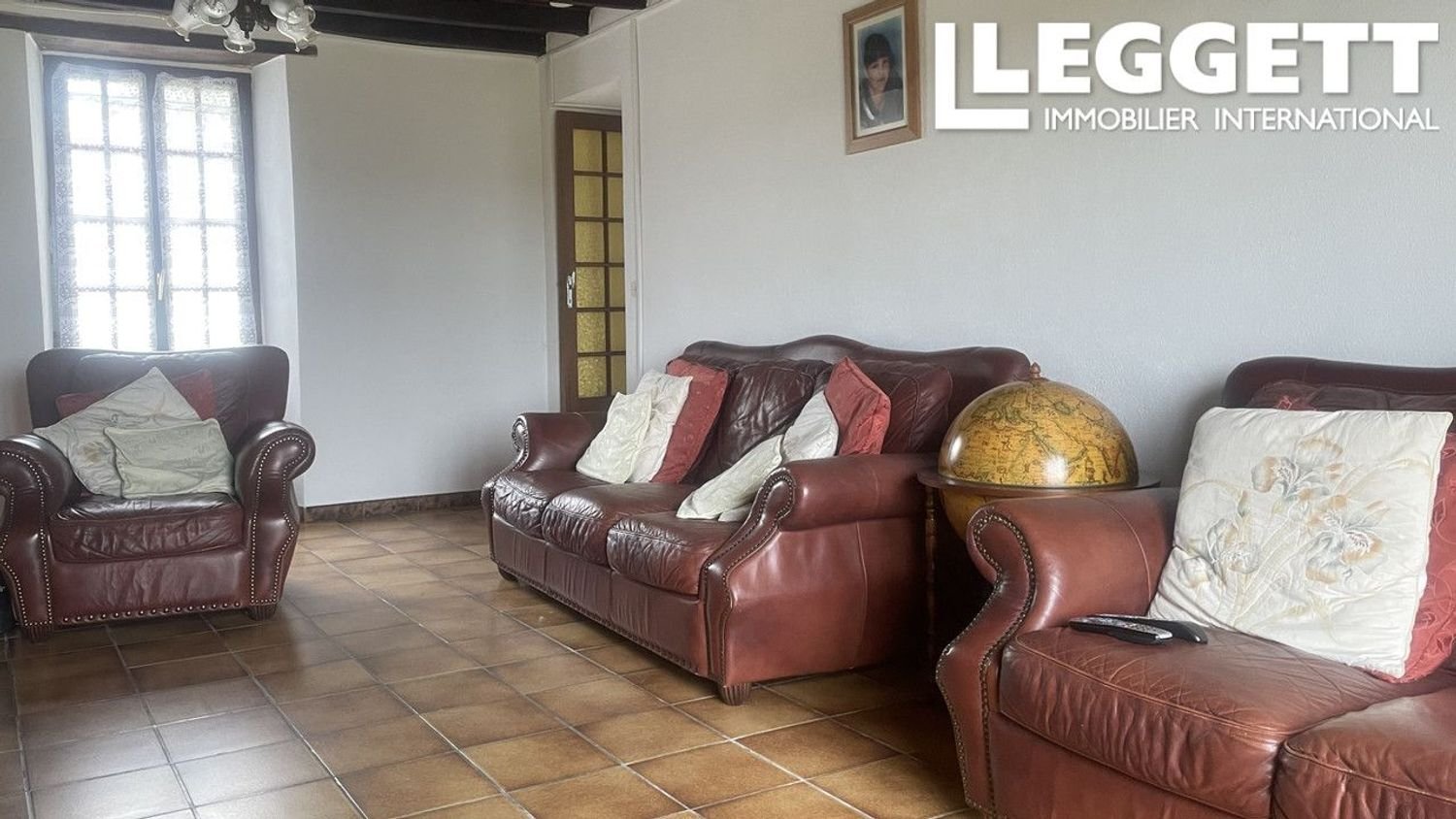 Maison à vendre, 130m², Verneuil-Moustiers