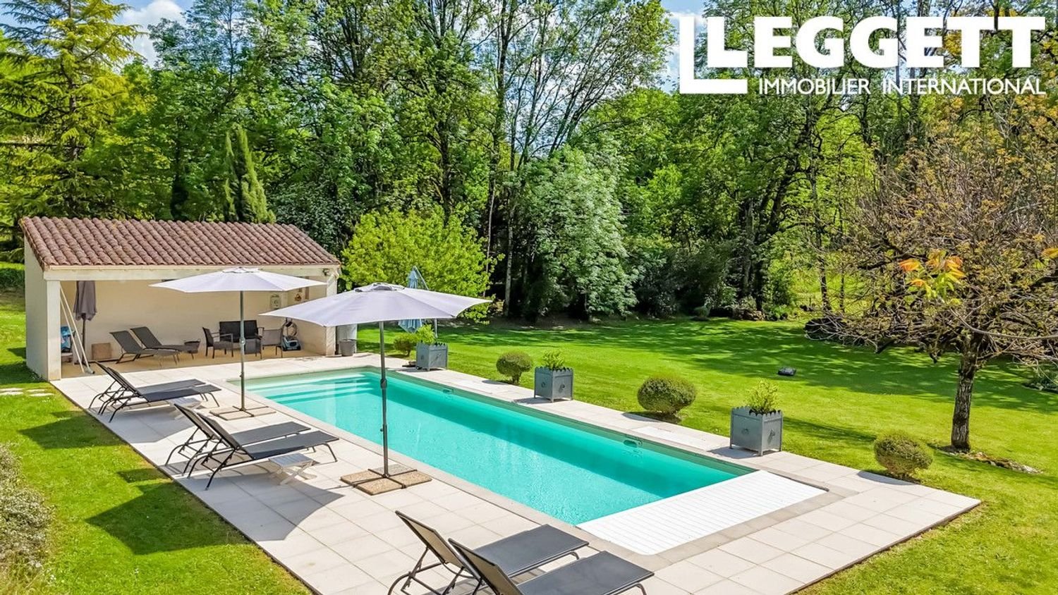 Maison à vendre, 330m², La Bachellerie