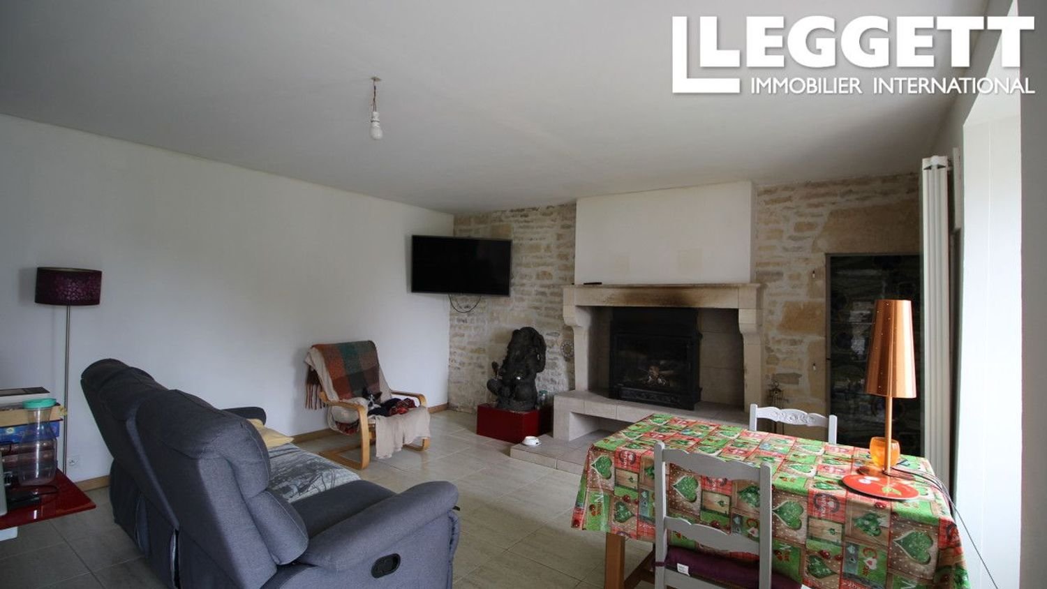 Maison à vendre, 160m², Ranville-Breuillaud