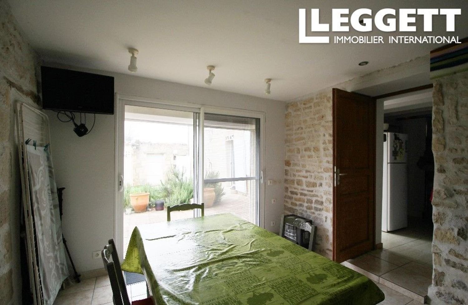 Maison à vendre, 160m², Ranville-Breuillaud