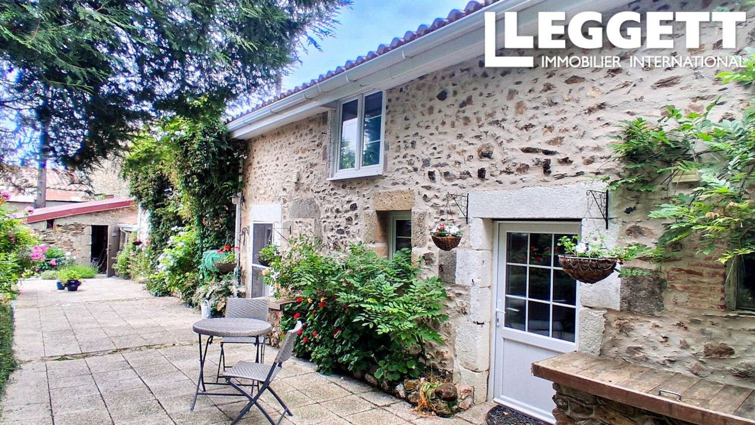 Maison à vendre, 160m², Fenioux