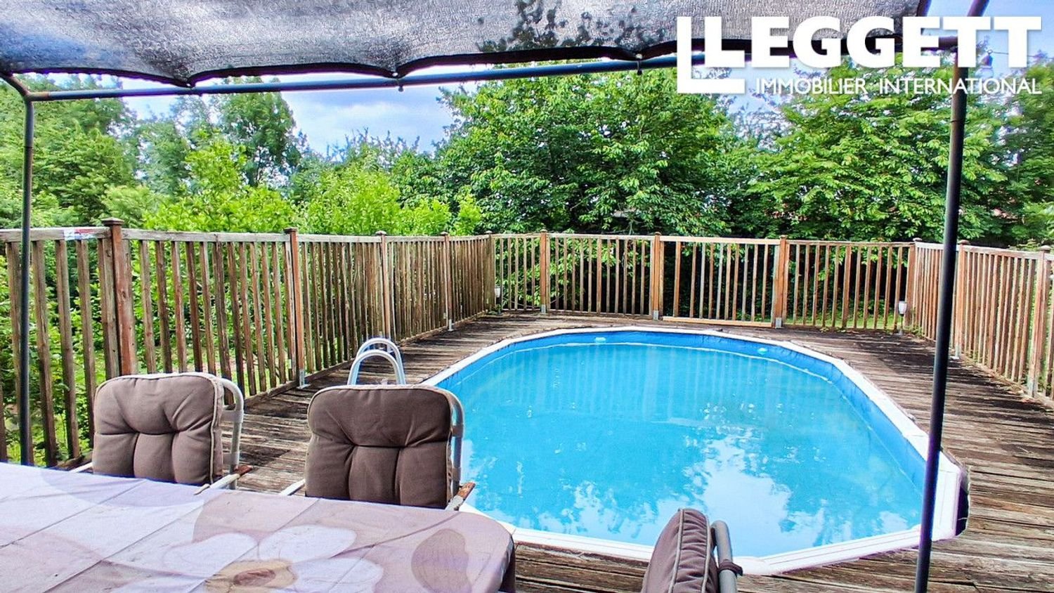 Maison à vendre, 160m², Fenioux