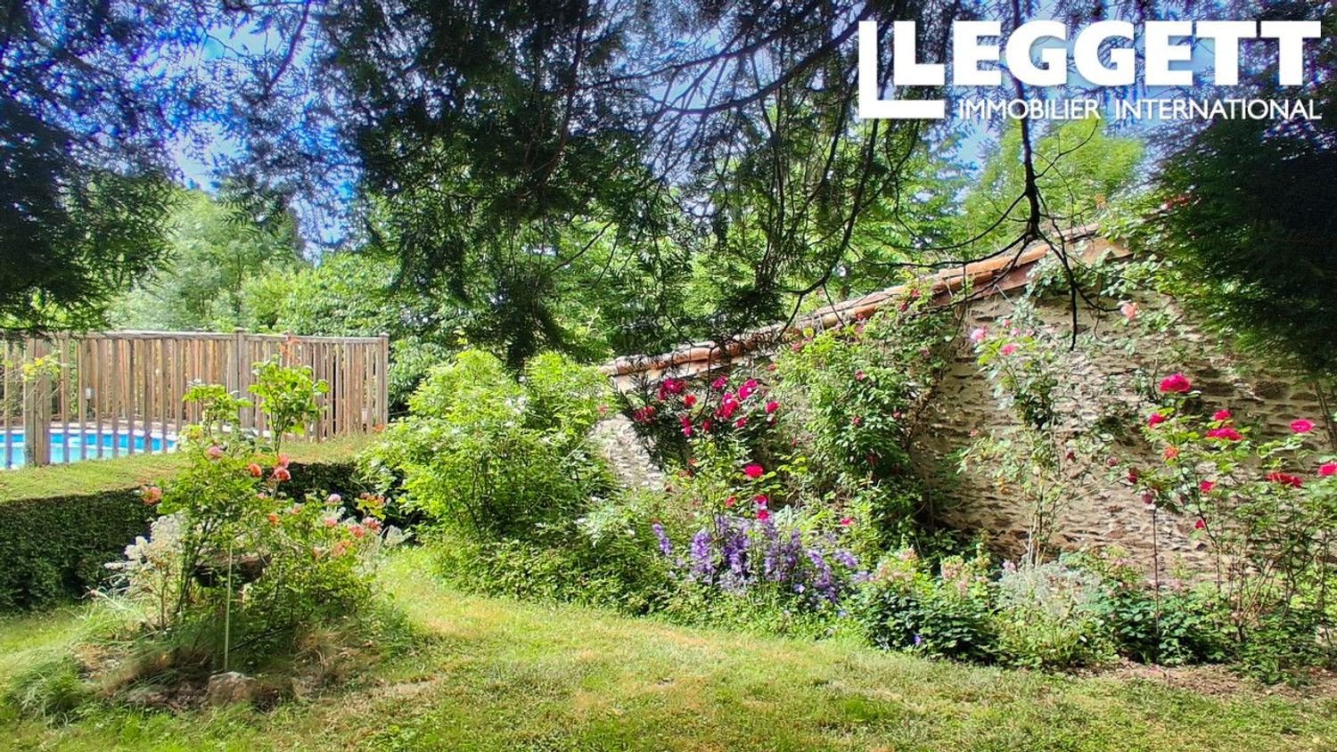 Maison à vendre, 160m², Fenioux