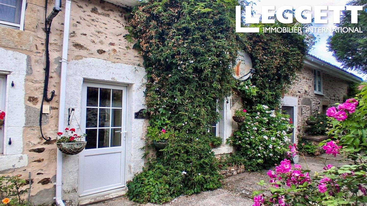 Maison à vendre, 160m², Fenioux