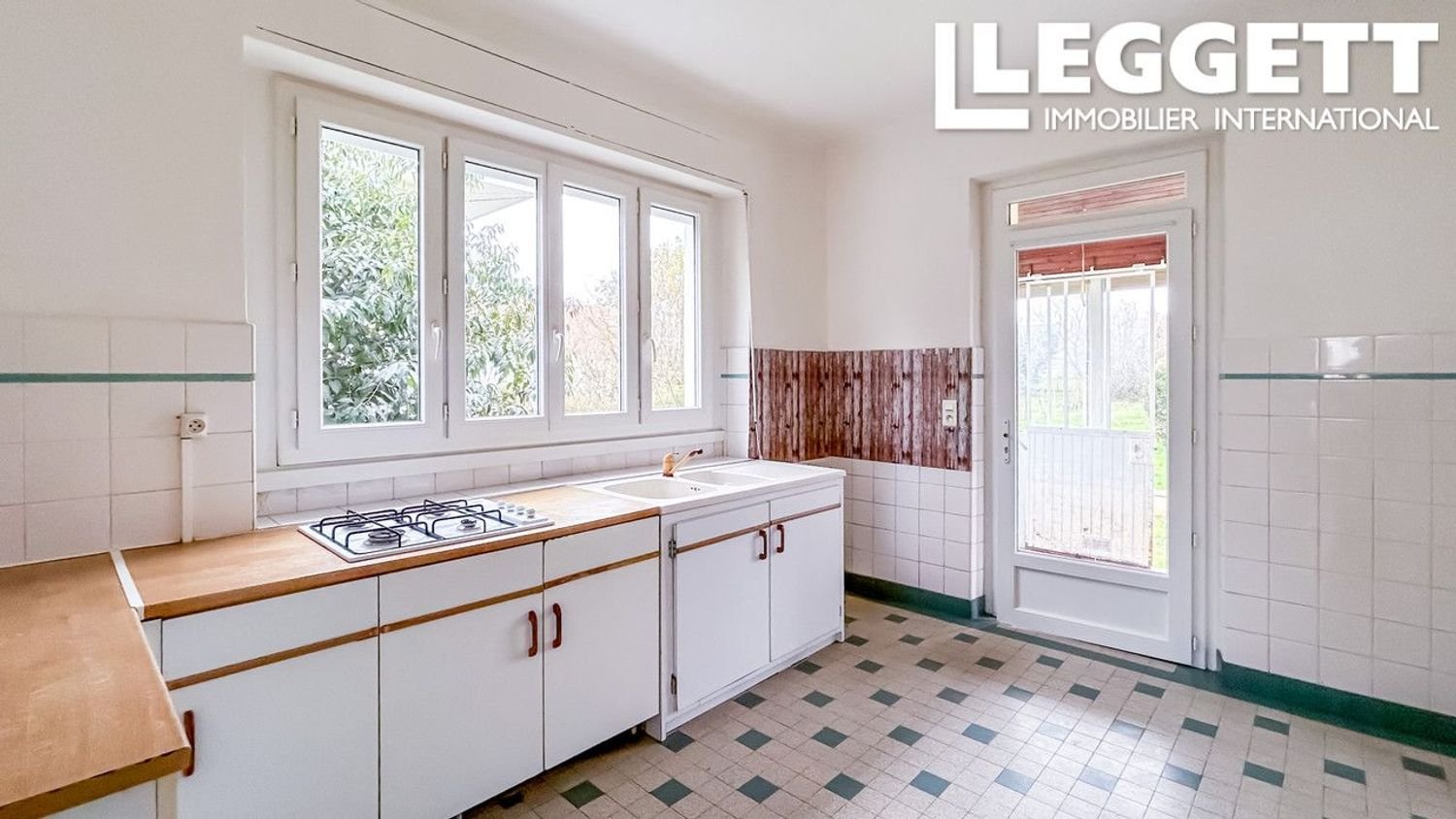 Maison à vendre, 97m², Saint-Astier