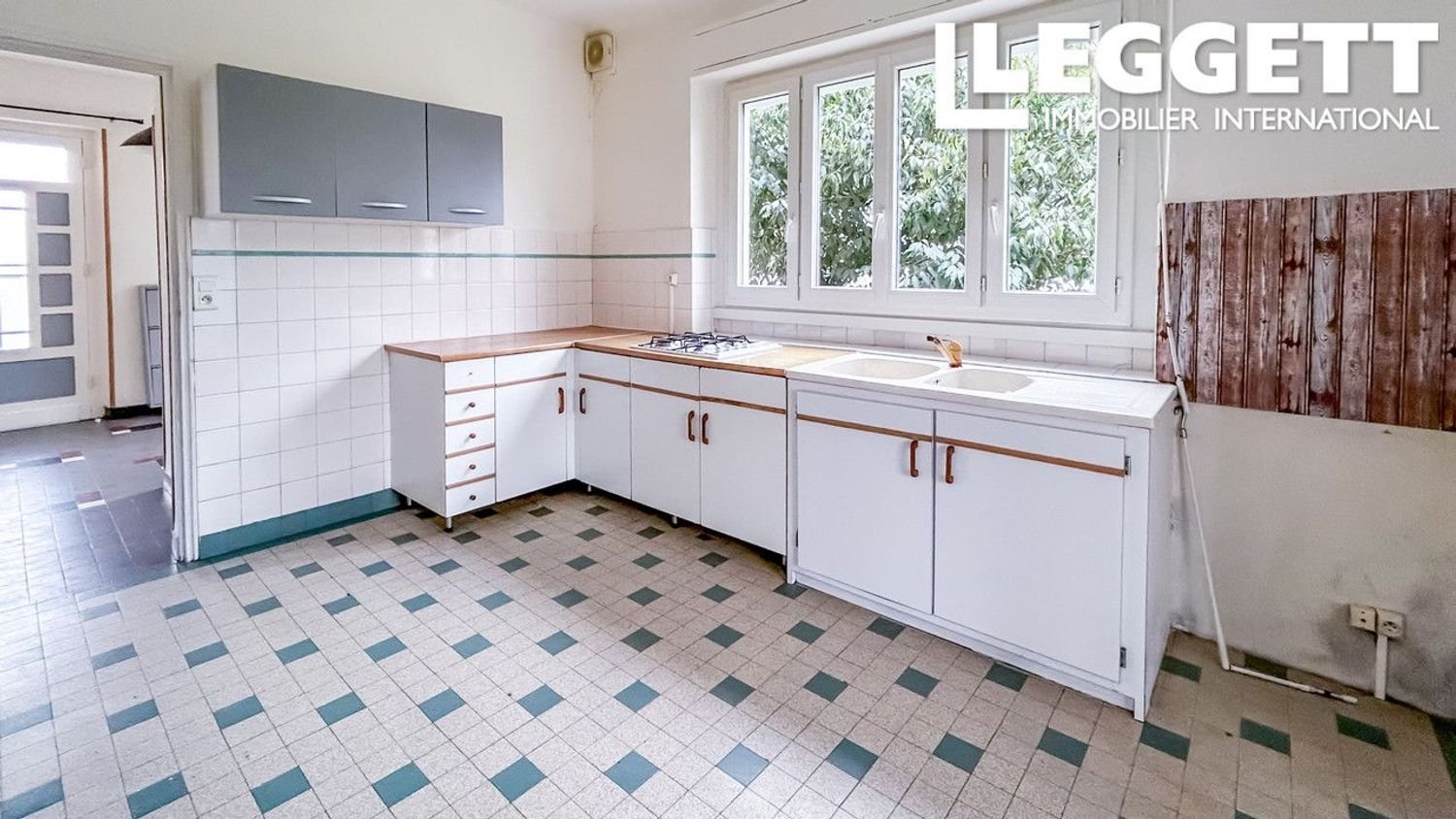 Maison à vendre, 97m², Saint-Astier