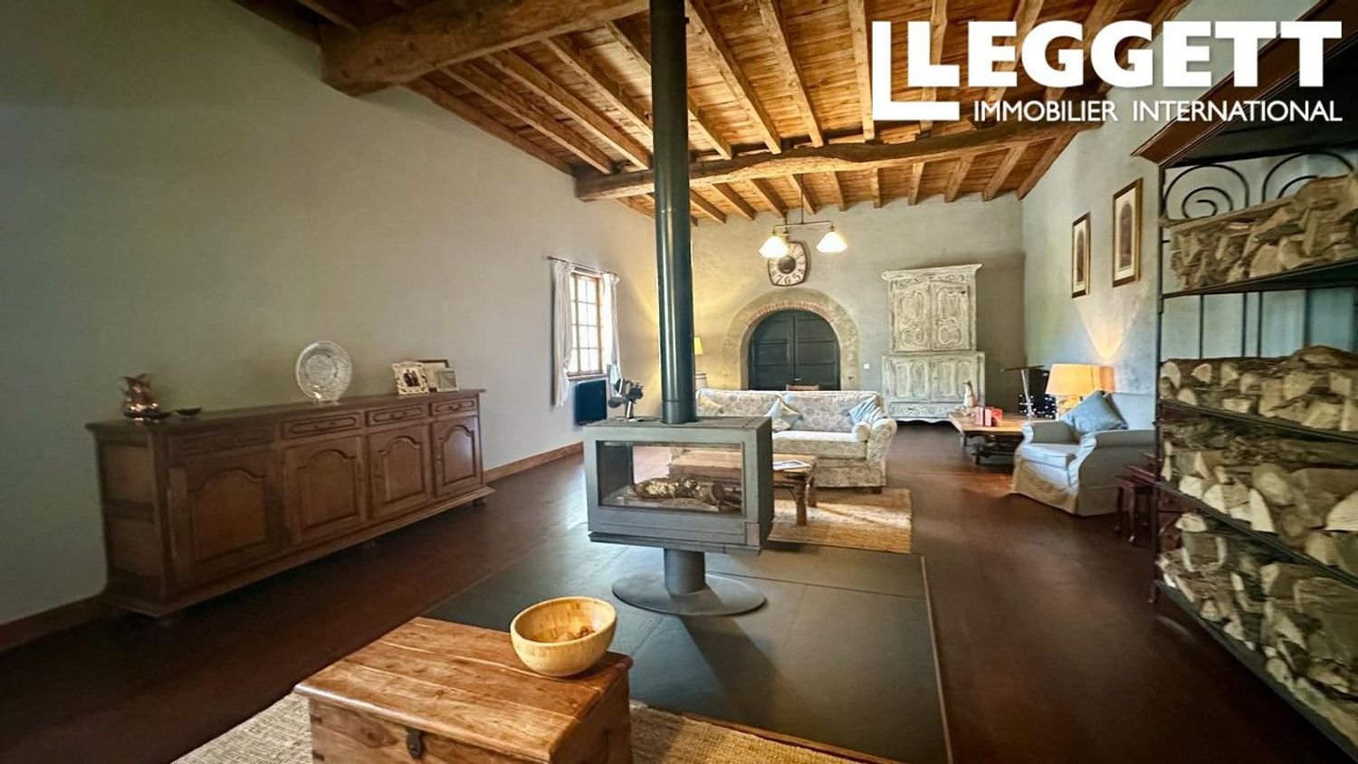 Maison à vendre, 379m², Miélan