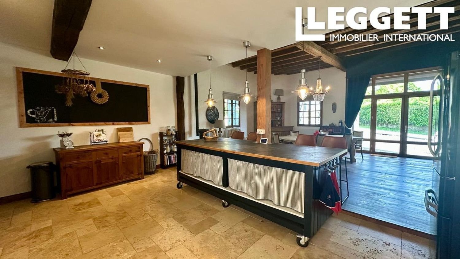Maison à vendre, 379m², Miélan