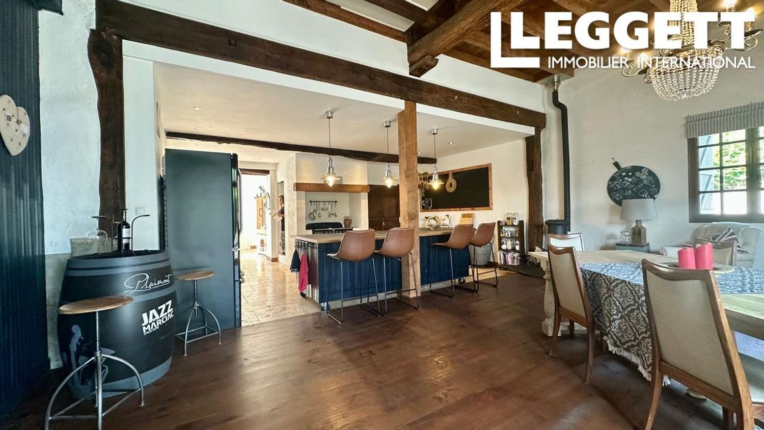 Maison à vendre, 379m², Miélan