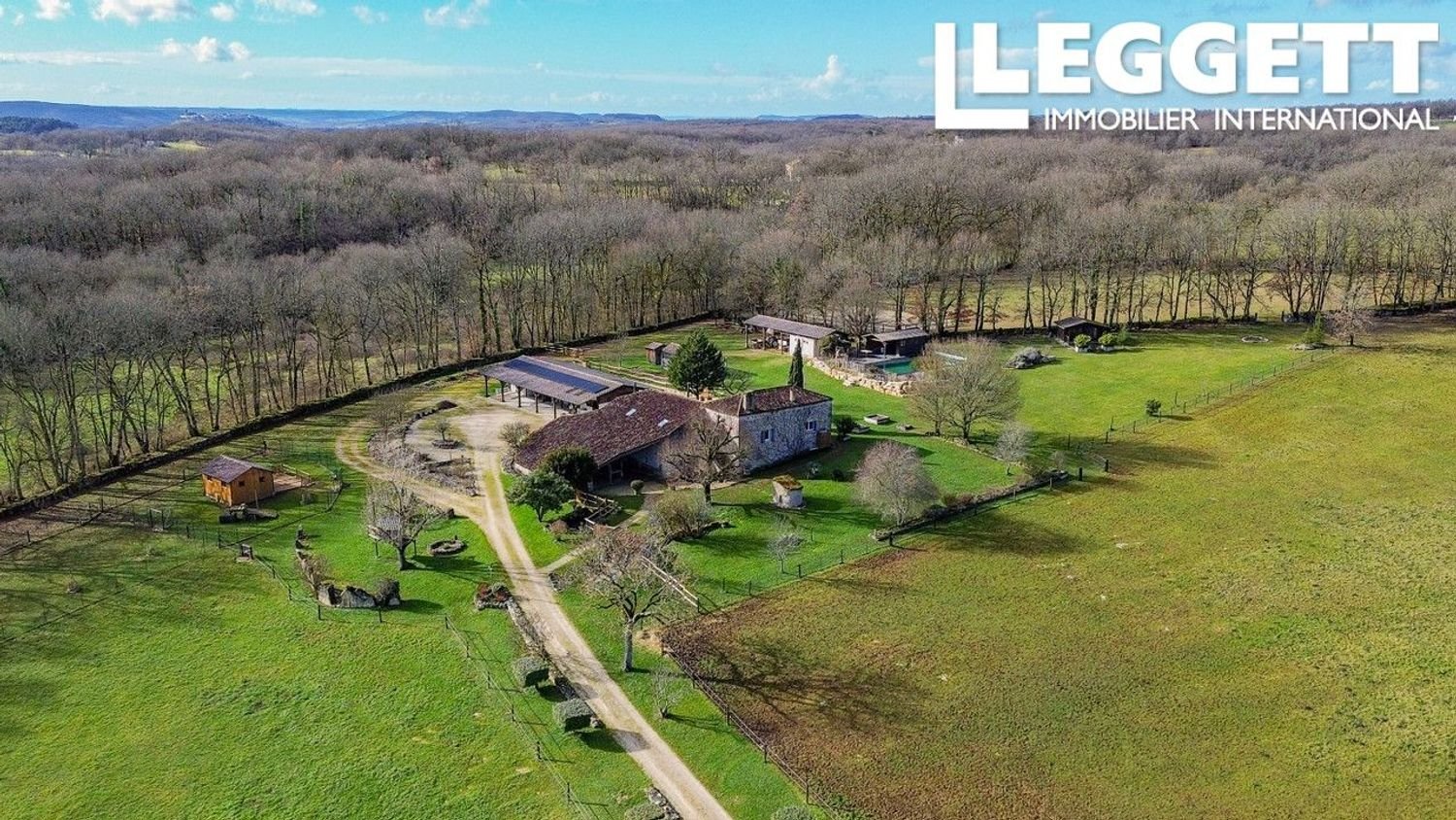 Maison à vendre, 197m², Masquières