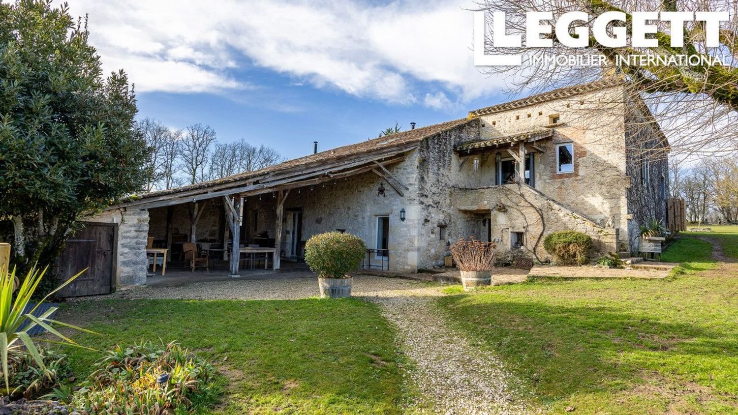 Maison à vendre, 197m², Masquières
