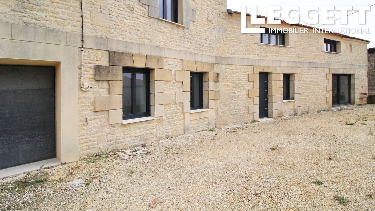 Maison à vendre, 164m², Couture-d'Argenson