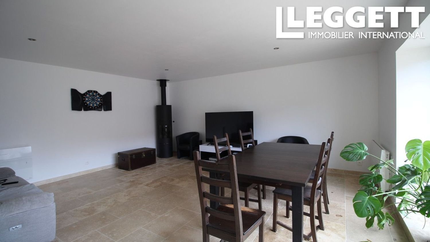 Maison à vendre, 164m², Couture-d'Argenson