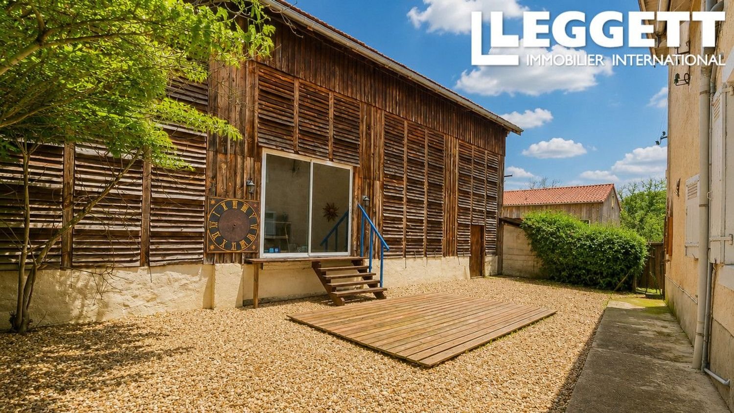 Maison à vendre, 150m², Valojoulx