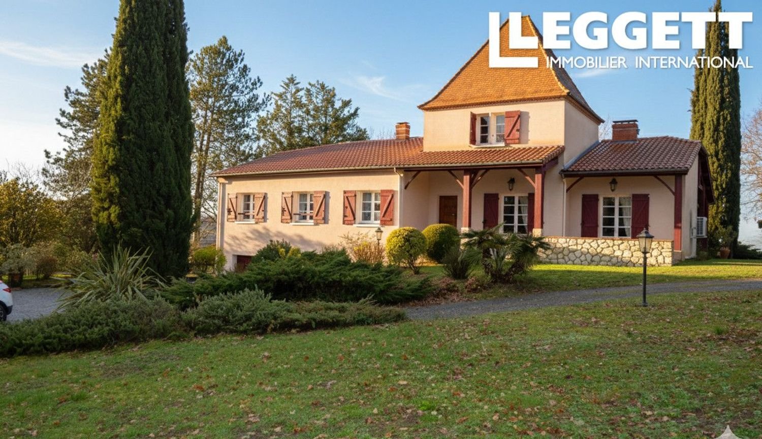 Maison à vendre, 248m², Agen