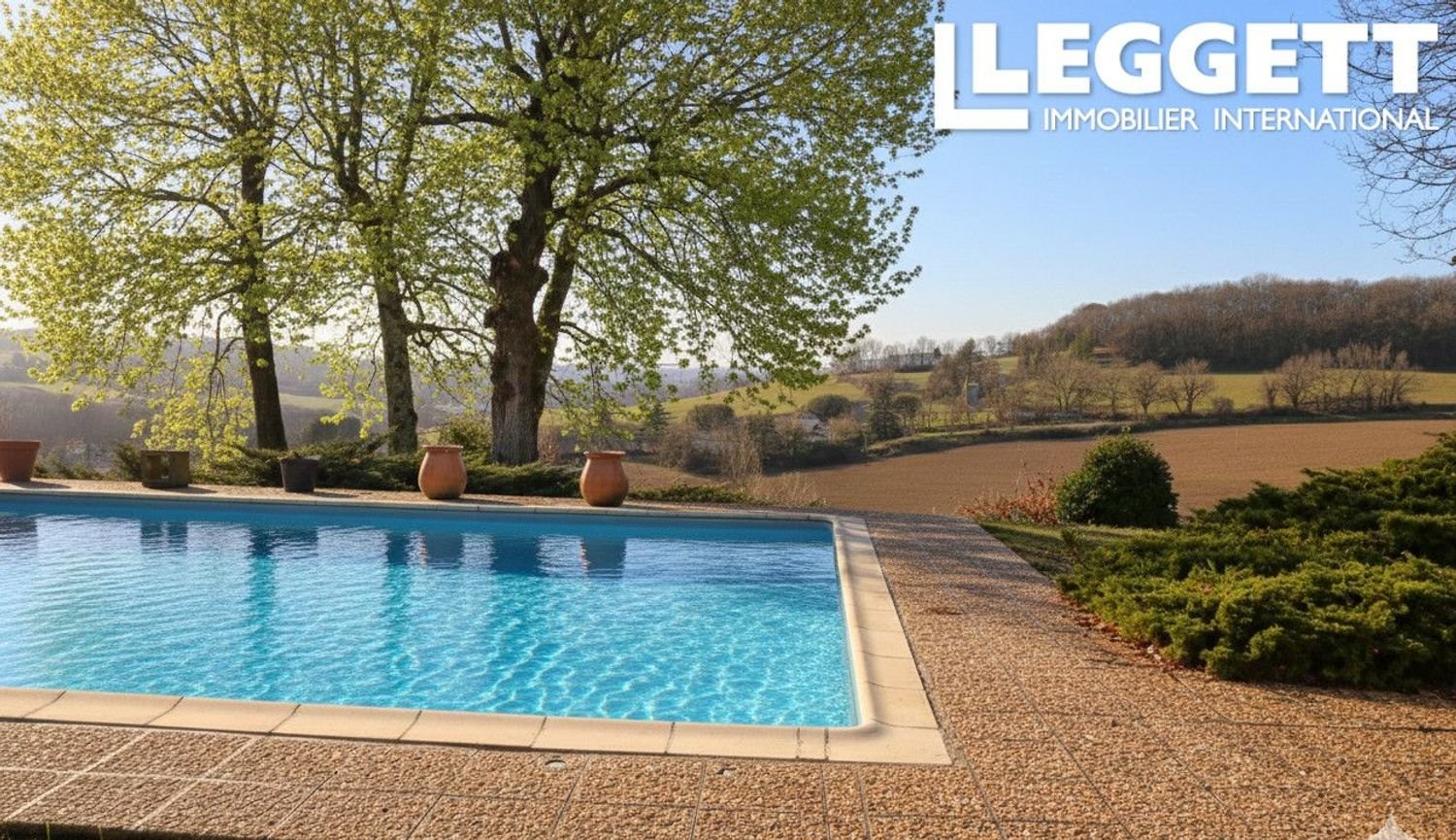 Maison à vendre, 248m², Agen
