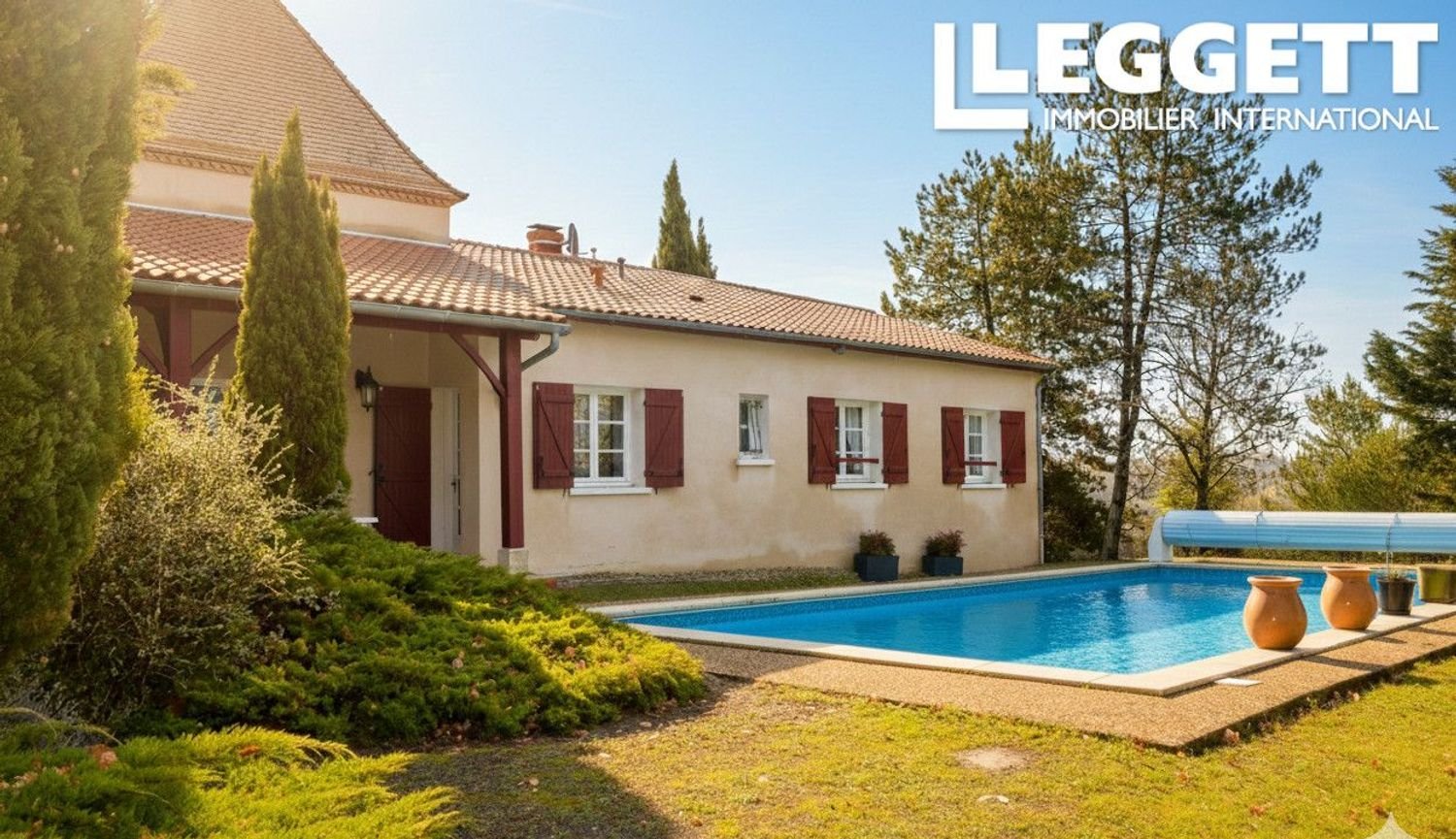 Maison à vendre, 248m², Agen