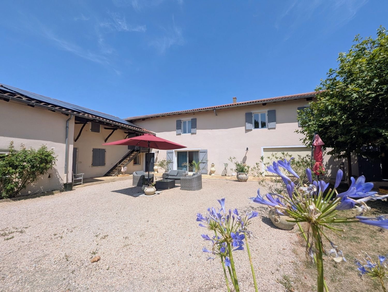 Maison à vendre, 486m², Taponas