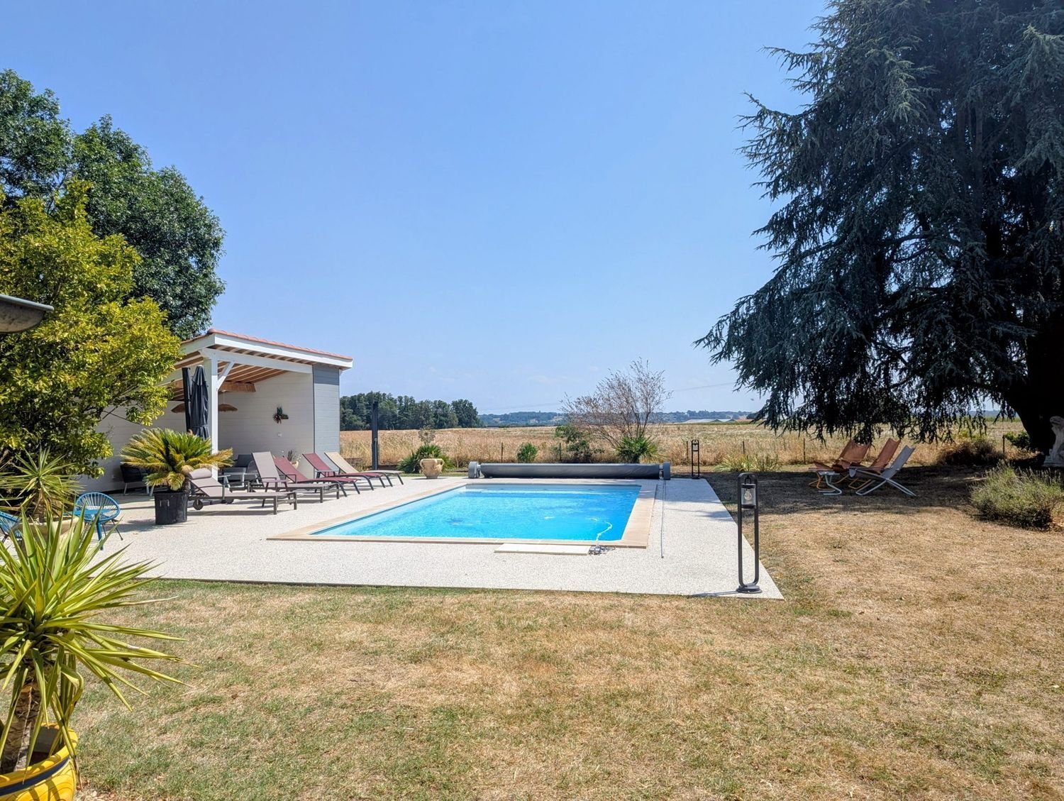 Maison à vendre, 486m², Taponas