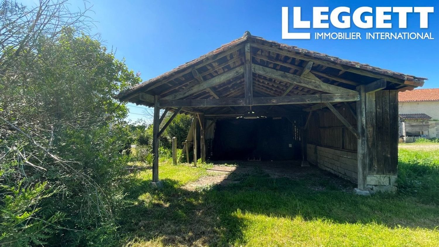 Maison à vendre, 128m², Gajoubert