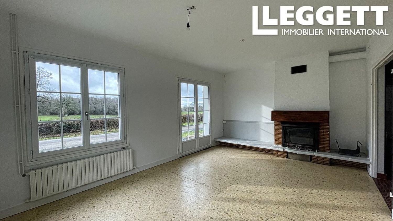 Maison à vendre, 128m², Gajoubert
