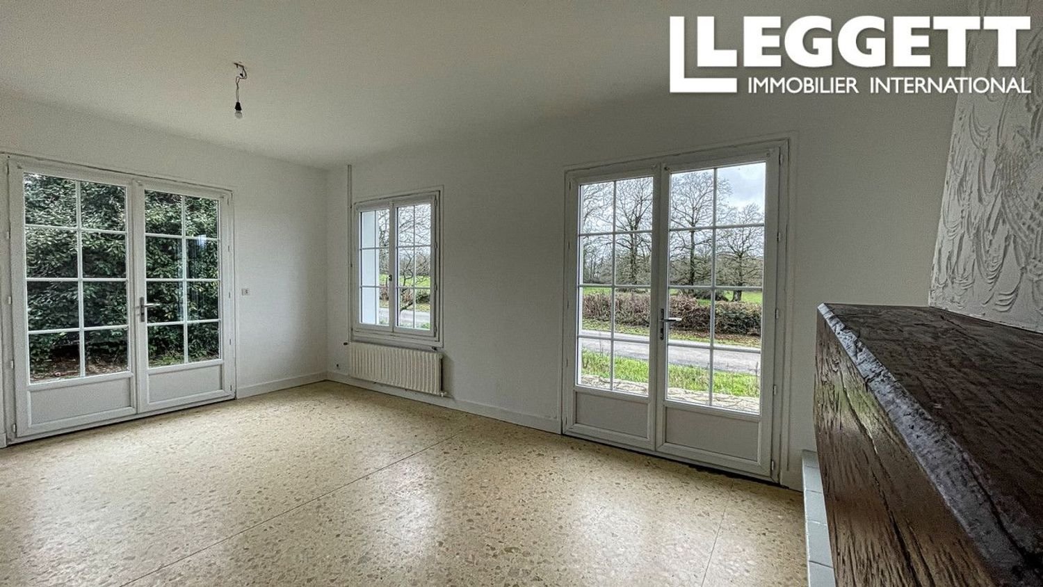 Maison à vendre, 128m², Gajoubert