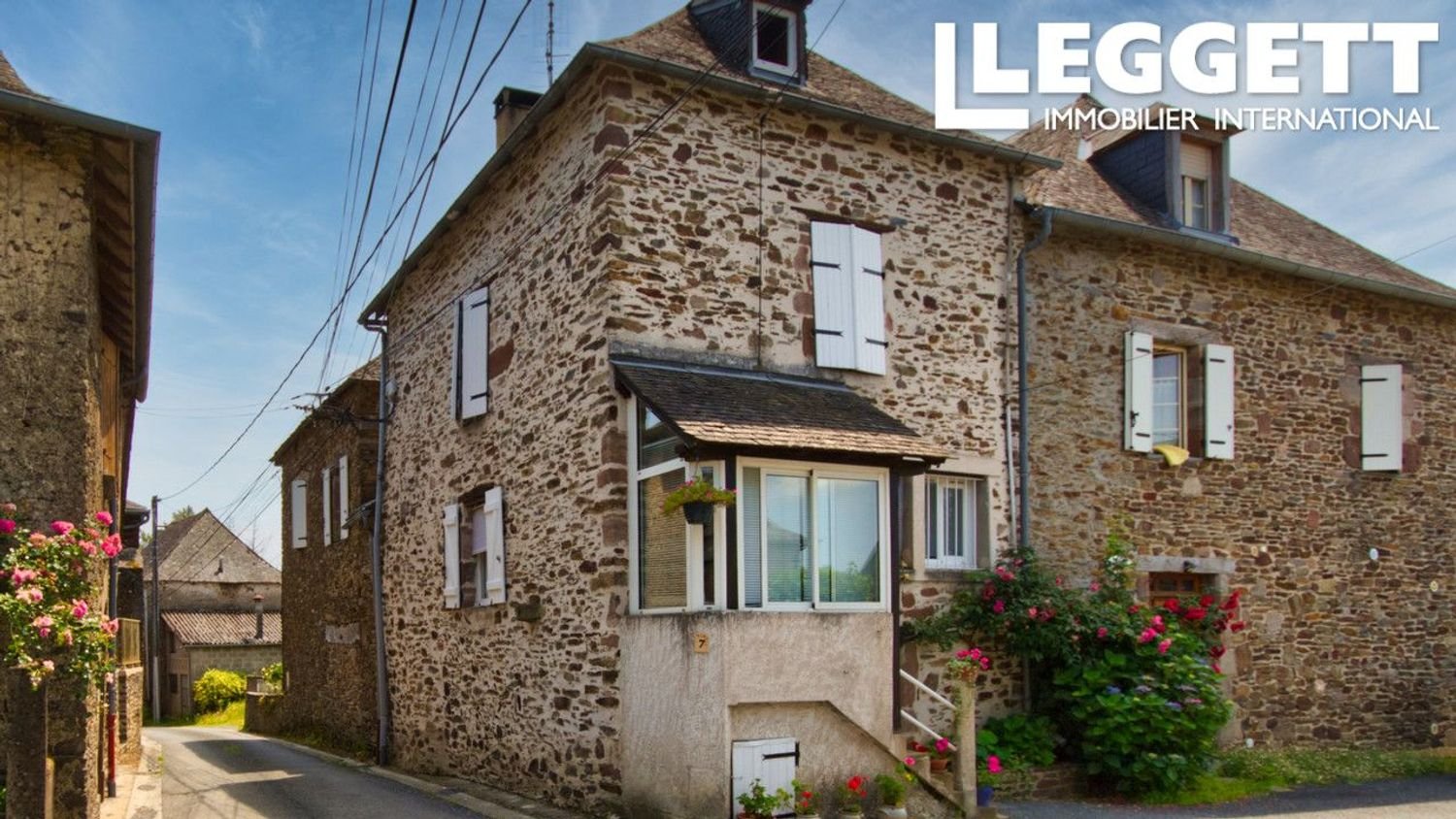 Maison à vendre, 47m², Voutezac