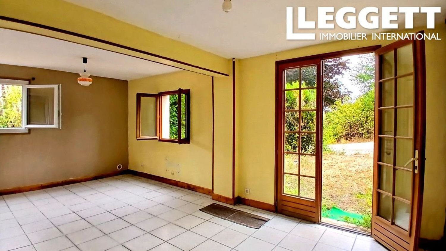 Maison à vendre, 70m², La Porcherie