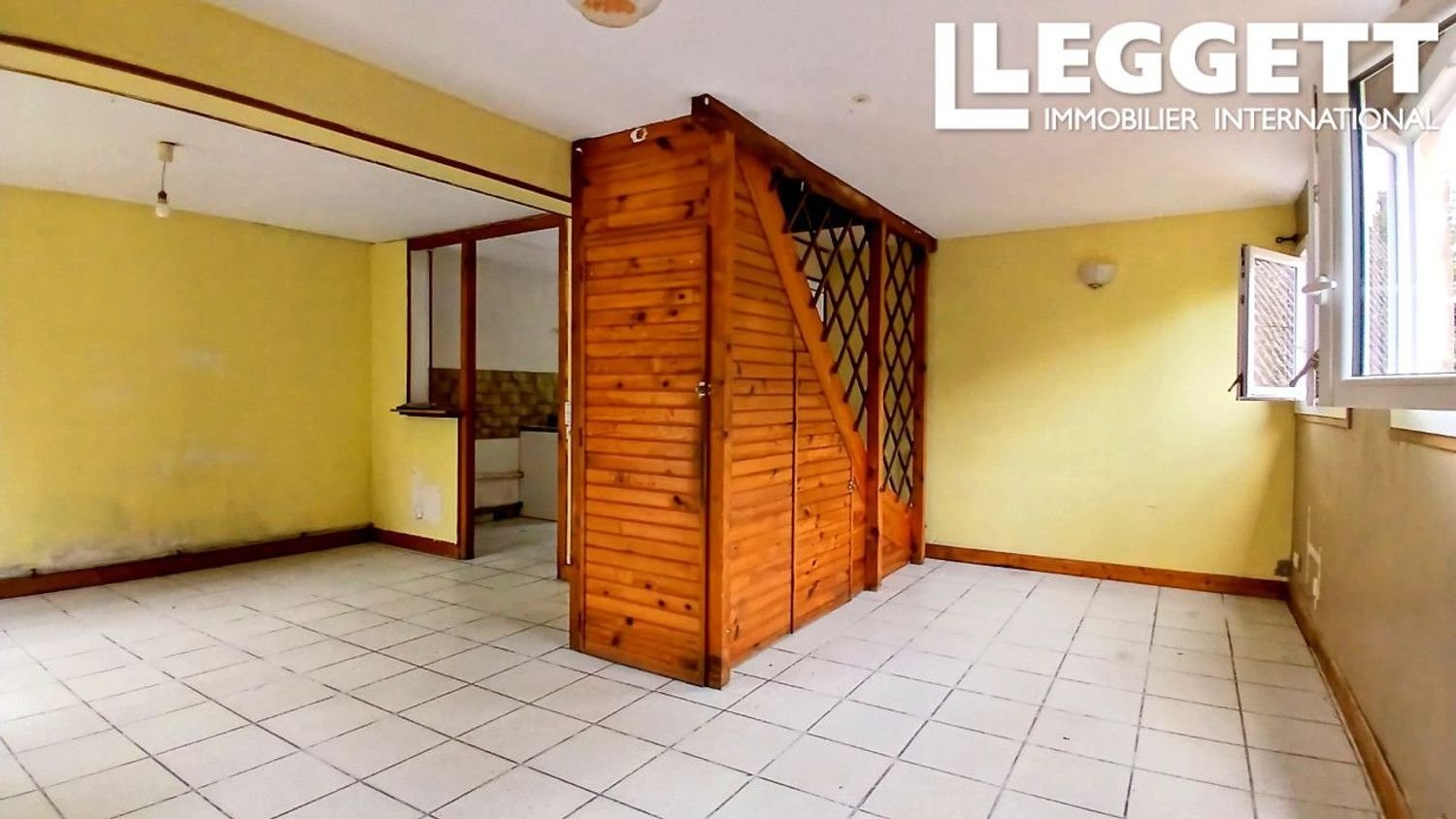 Maison à vendre, 70m², La Porcherie