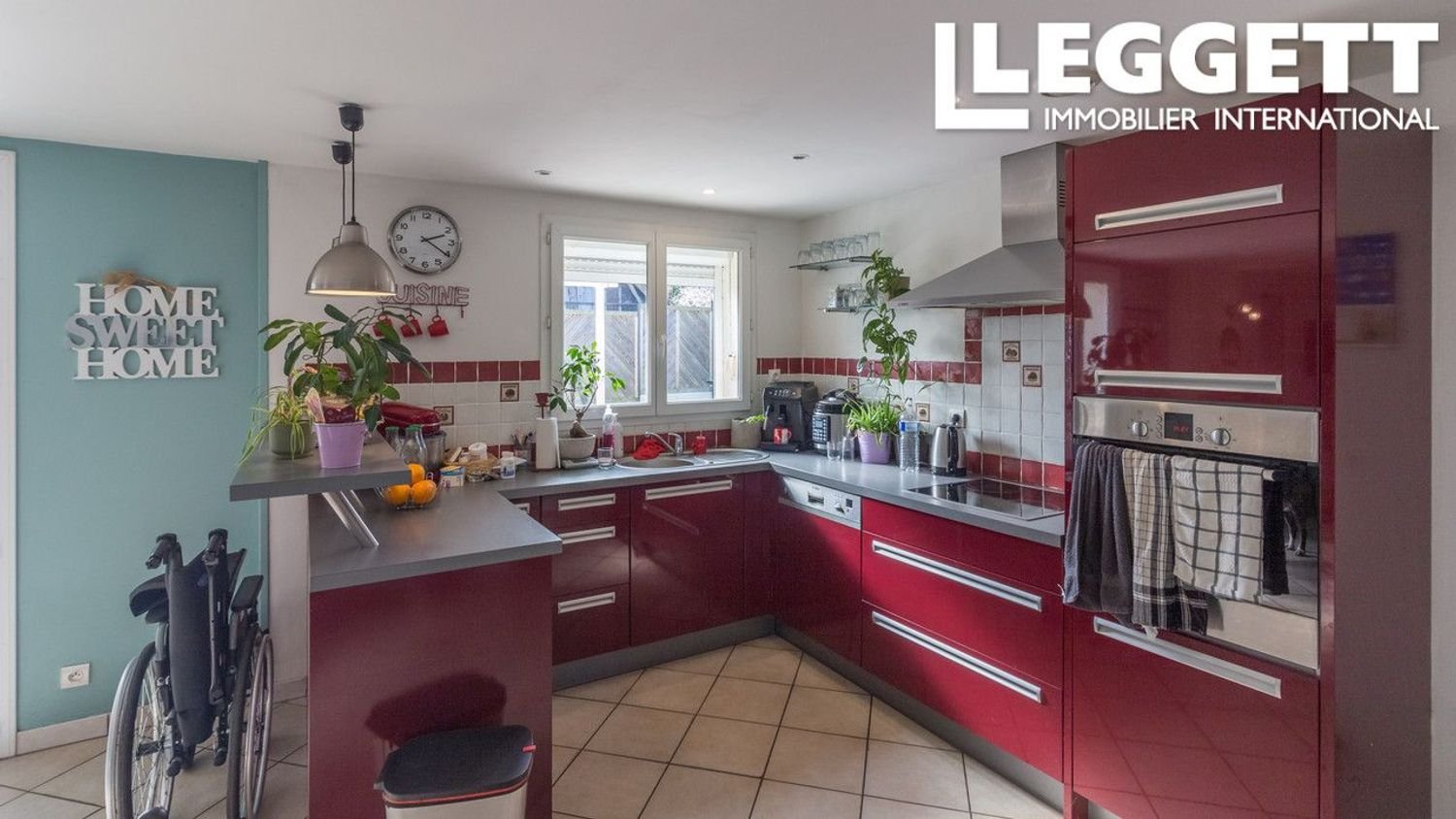 Maison à vendre, 129m², Les Andelys