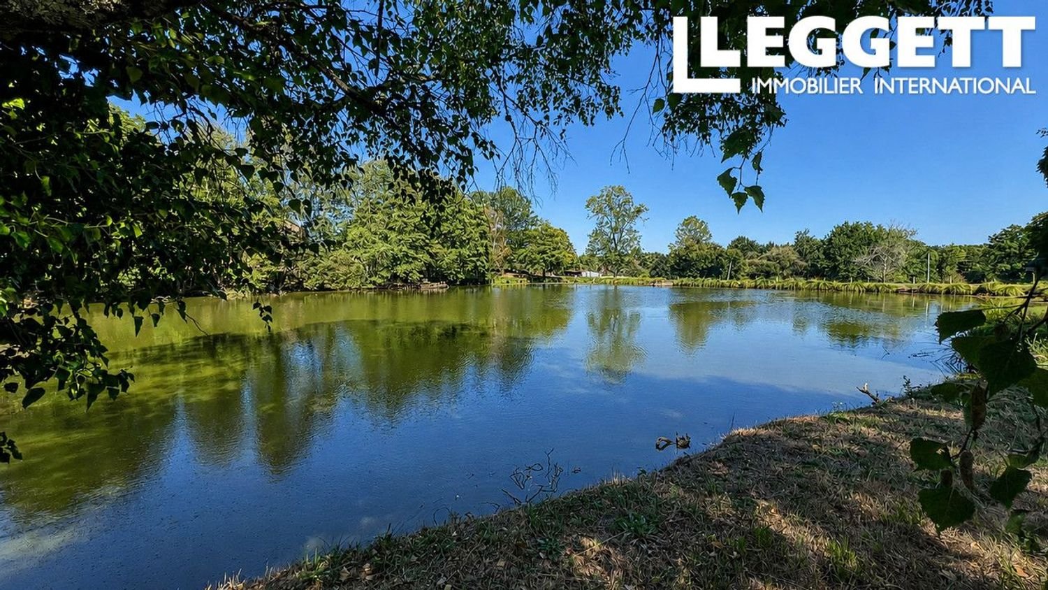 Maison à vendre, 744m², Les Salles-Lavauguyon