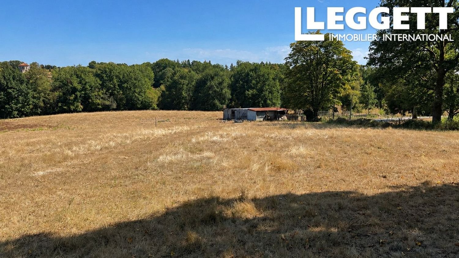 Maison à vendre, 744m², Les Salles-Lavauguyon