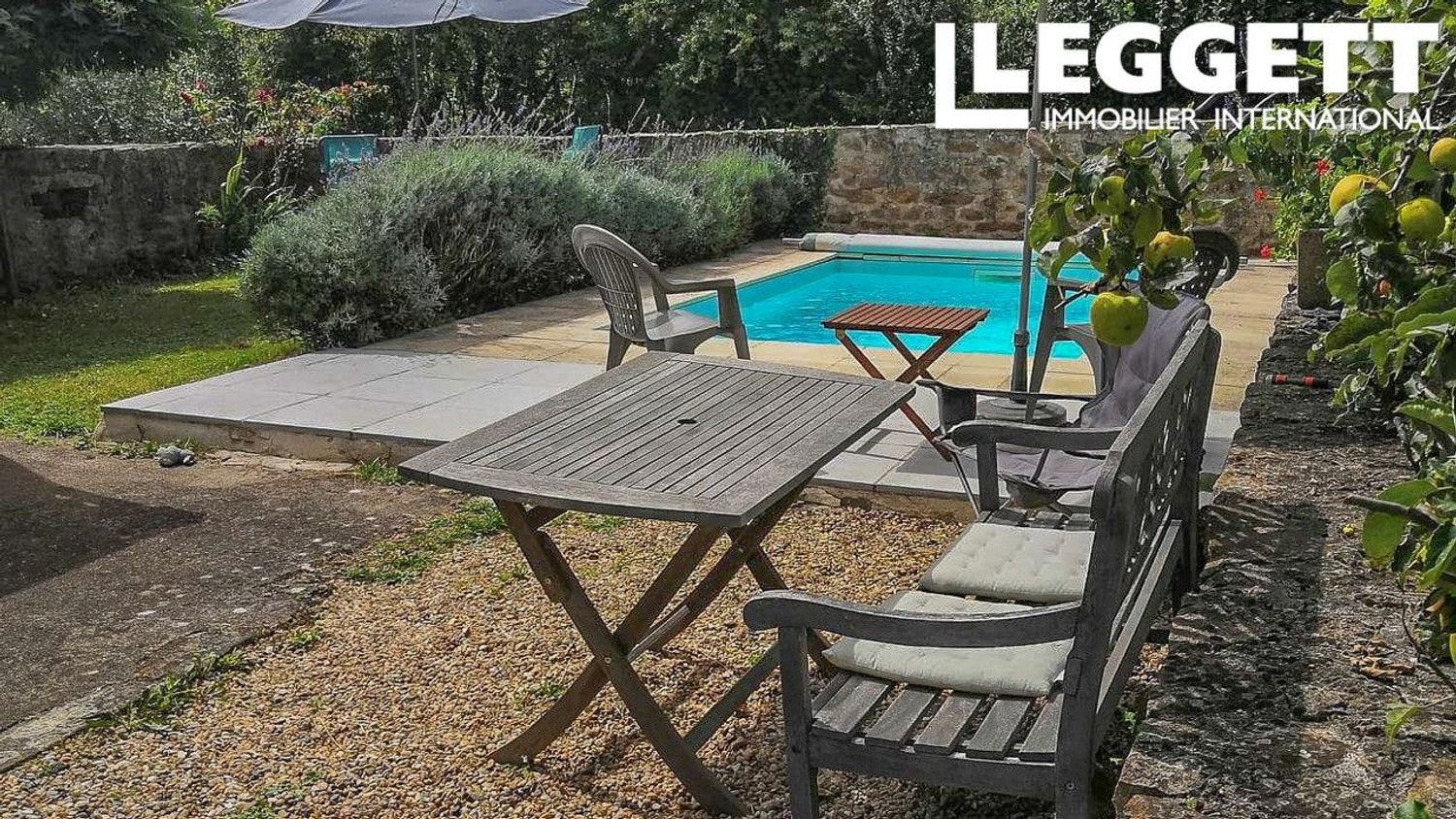 Maison à vendre, 150m², Saint-Hilaire-la-Treille