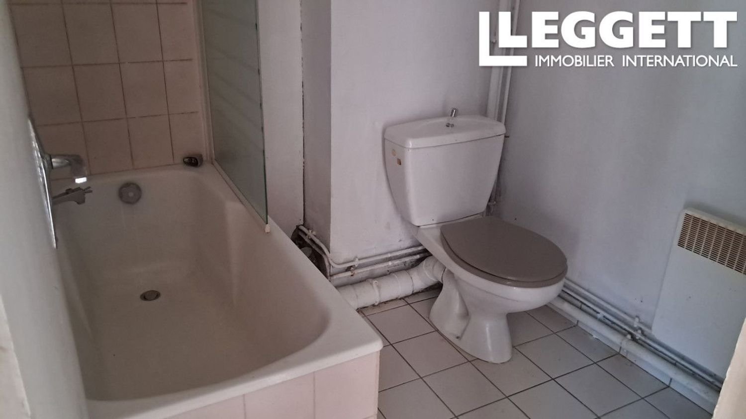 Appartement à vendre, 42m², Flers
