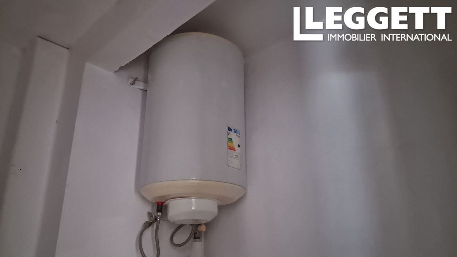 Appartement à vendre, 42m², Flers