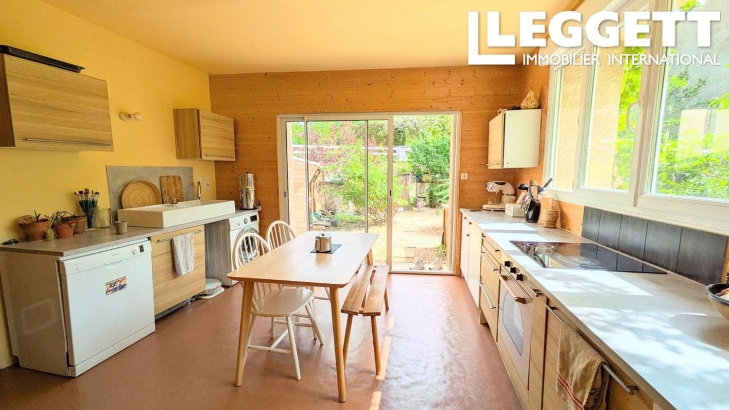 Maison à vendre, 160m², Lubersac
