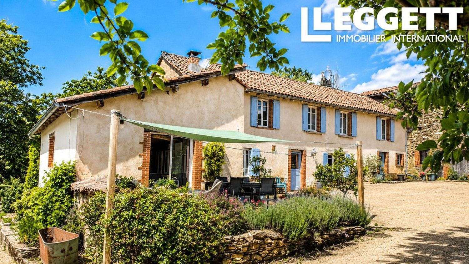 Maison à vendre, 267m², Villefranche-d'Albigeois