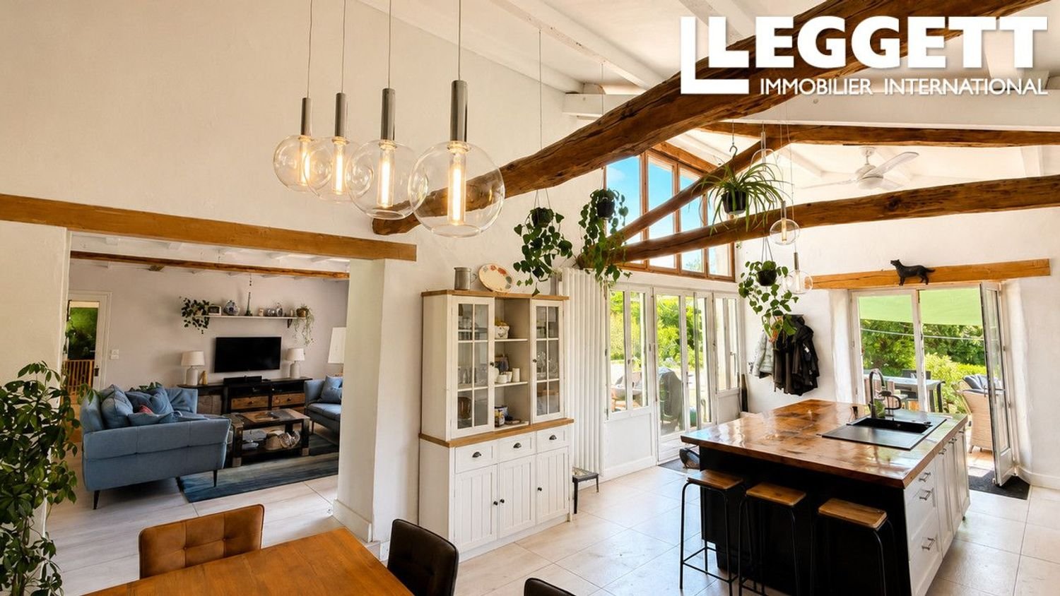 Maison à vendre, 267m², Villefranche-d'Albigeois