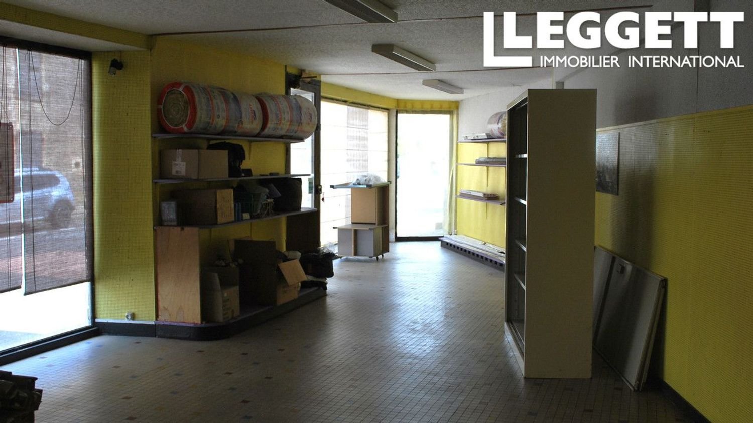 Maison à vendre, 82m², Bussière-Poitevine