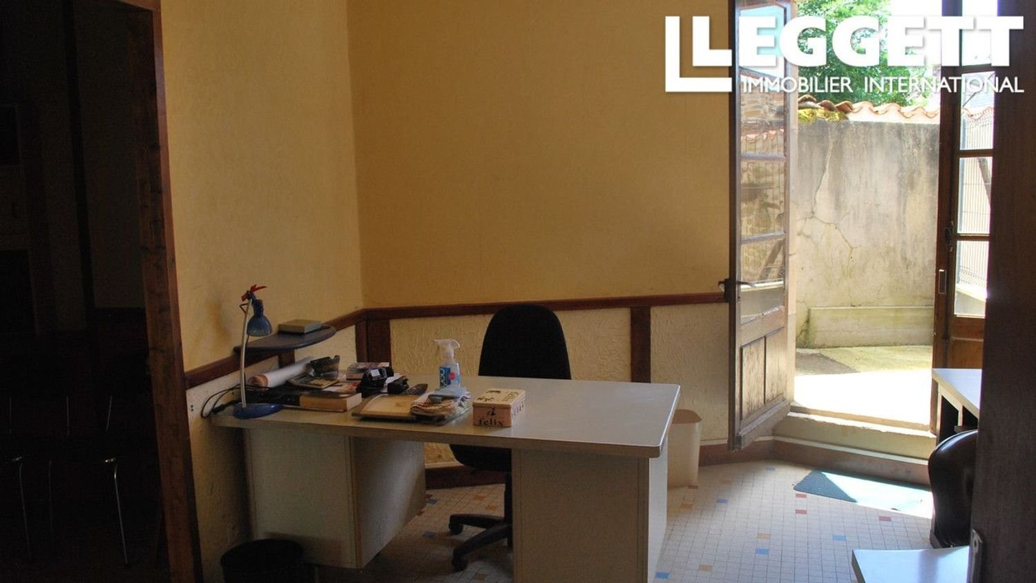 Maison à vendre, 82m², Bussière-Poitevine