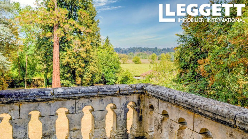 Maison à vendre, 279m², Le Buisson-de-Cadouin